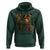 I Am Black Child Hoodie LOVE Black History Month Strong African American Pride