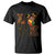 I Am Black Child T Shirt LOVE Black History Month Strong African American Pride
