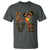 I Am Black Child T Shirt LOVE Black History Month Strong African American Pride