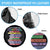 What We Learn From Black History Spare Tire Cover Celebration African American Roots Pride TS02