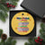 What We Learn From Black History Ceramic Ornament Celebration African American Roots Pride - Wonder Print Shop