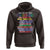 What We Learn From Black History Hoodie Celebration African American Roots Pride TS02