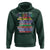 What We Learn From Black History Hoodie Celebration African American Roots Pride TS02