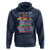 What We Learn From Black History Hoodie Celebration African American Roots Pride TS02