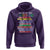 What We Learn From Black History Hoodie Celebration African American Roots Pride TS02