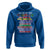 What We Learn From Black History Hoodie Celebration African American Roots Pride TS02