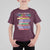 What We Learn From Black History T Shirt For Kid Celebration African American Roots Pride TS02