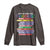 What We Learn From Black History Long Sleeve Shirt Celebration African American Roots Pride TS02