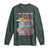 What We Learn From Black History Long Sleeve Shirt Celebration African American Roots Pride TS02
