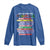 What We Learn From Black History Long Sleeve Shirt Celebration African American Roots Pride TS02