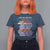 What We Learn From Black History T Shirt For Women Celebration African American Roots Pride TS02