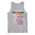 What We Learn From Black History Tank Top Celebration African American Roots Pride TS02
