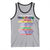 What We Learn From Black History Tank Top Celebration African American Roots Pride TS02