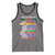 What We Learn From Black History Tank Top Celebration African American Roots Pride TS02