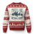 Protect Our National Parks Ugly Christmas Sweater Retro Mountain Nature Graphic - Wonder Print Shop