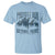Protect Our National Parks T Shirt Retro Mountain Nature Graphic