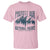 Protect Our National Parks T Shirt Retro Mountain Nature Graphic