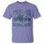 Protect Our National Parks T Shirt Retro Mountain Nature Graphic