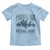 Protect Our National Parks Toddler T Shirt Retro Mountain Nature Graphic