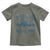 Protect Our National Parks Toddler T Shirt Retro Mountain Nature Graphic