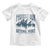 Protect Our National Parks Toddler T Shirt Retro Mountain Nature Graphic