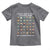 National Parks Bucket List Toddler T Shirt I Haven't Been To Wishlist