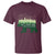 Protect Our Parks National Park T Shirt Bear Hiking Nature
