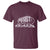Protect Our National Parks T Shirt Bison Wildlife Resist