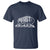 Protect Our National Parks T Shirt Bison Wildlife Resist