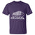 Protect Our National Parks T Shirt Bison Wildlife Resist