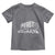 Protect Our National Parks Toddler T Shirt Bison Wildlife Resist