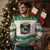 Protect Our National Parks Ugly Christmas Sweater Parks Not Profits Bear Retro Graphic - Wonder Print Shop