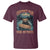 Protect Our National Parks T Shirt Parks Not Profits Bear Retro Graphic