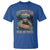 Protect Our National Parks T Shirt Parks Not Profits Bear Retro Graphic