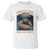 Protect Our National Parks T Shirt Parks Not Profits Bear Retro Graphic