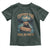 Protect Our National Parks Toddler T Shirt Parks Not Profits Bear Retro Graphic