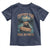Protect Our National Parks Toddler T Shirt Parks Not Profits Bear Retro Graphic