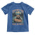 Protect Our National Parks Toddler T Shirt Parks Not Profits Bear Retro Graphic