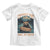 Protect Our National Parks Toddler T Shirt Parks Not Profits Bear Retro Graphic
