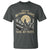 Protect Our National Parks T Shirt Parks Not Profits Wolf Retro Graphic