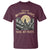 Protect Our National Parks T Shirt Parks Not Profits Wolf Retro Graphic
