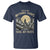 Protect Our National Parks T Shirt Parks Not Profits Wolf Retro Graphic