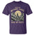 Protect Our National Parks T Shirt Parks Not Profits Wolf Retro Graphic