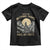 Protect Our National Parks Toddler T Shirt Parks Not Profits Wolf Retro Graphic