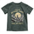 Protect Our National Parks Toddler T Shirt Parks Not Profits Wolf Retro Graphic