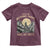 Protect Our National Parks Toddler T Shirt Parks Not Profits Wolf Retro Graphic