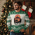 Protect Our National Parks Ugly Christmas Sweater Bison Buffalo Vintage Graphic - Wonder Print Shop