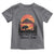 Protect Our National Parks Toddler T Shirt Bison Buffalo Vintage Graphic