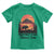Protect Our National Parks Toddler T Shirt Bison Buffalo Vintage Graphic