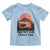 Protect Our National Parks Toddler T Shirt Bison Buffalo Vintage Graphic
